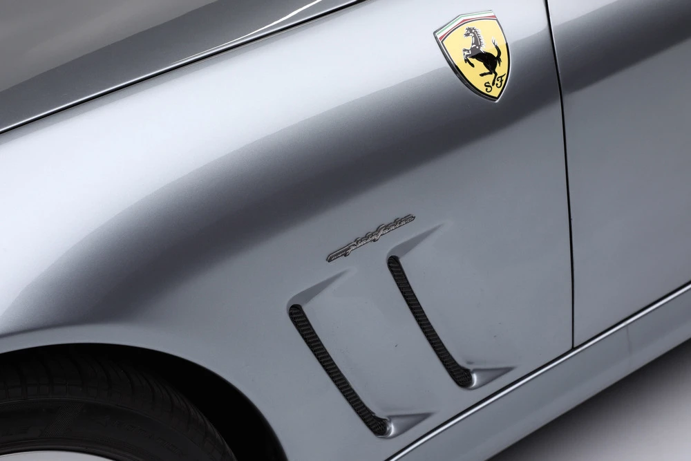 2004 Ferrari 575M Maranello - Image 25 of 31