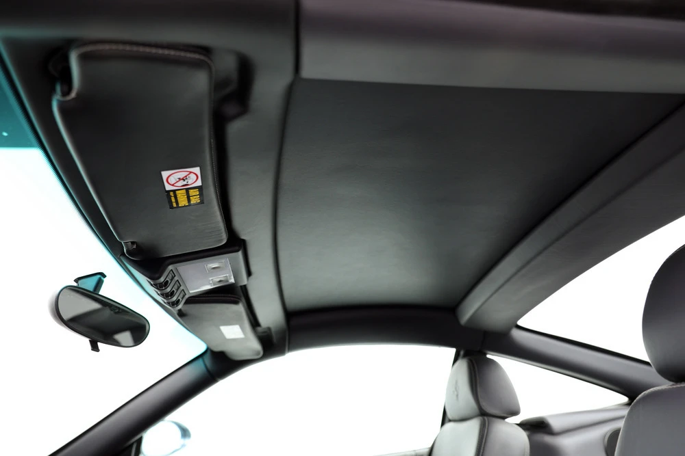2004 Ferrari 575M Maranello - Image 26 of 31