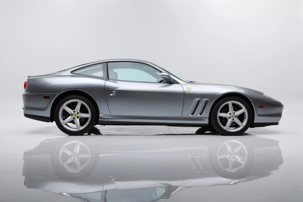 2004 Ferrari 575M Maranello - Image 28 of 31