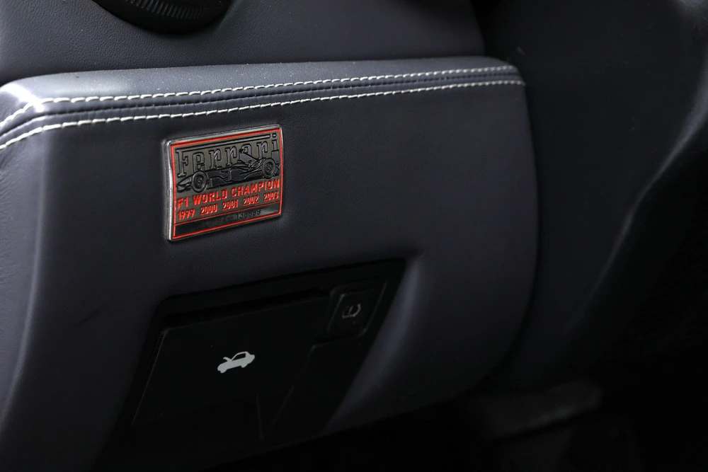 2004 Ferrari 575M Maranello - Image 29 of 31