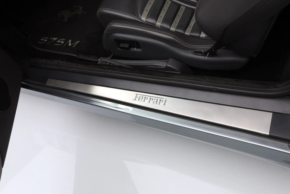 2004 Ferrari 575M Maranello - Image 30 of 31