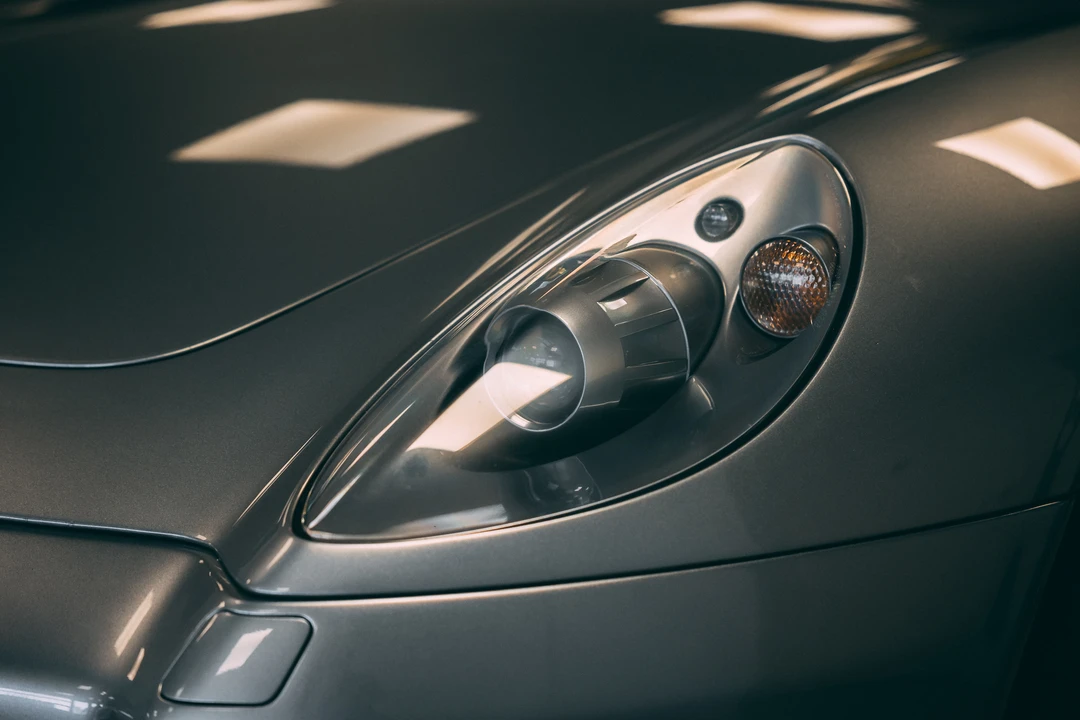 2004 Ferrari 612 - Image 17 of 31