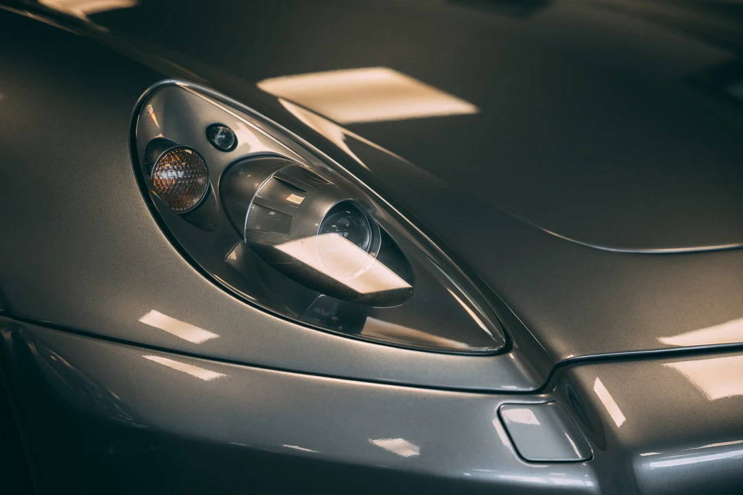 2004 Ferrari 612 - Image 16 of 31