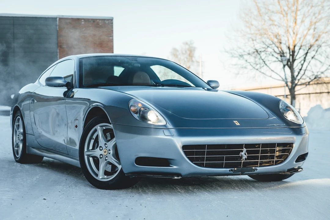 2004 Ferrari 612 - Image 14 of 31
