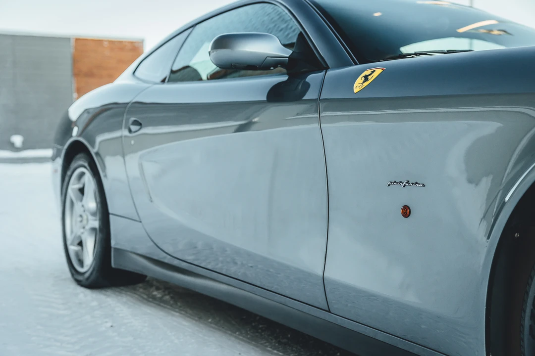 2004 Ferrari 612 - Image 15 of 31
