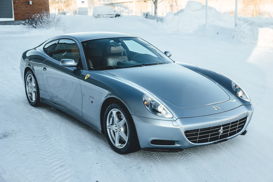 2004 Ferrari 612 - Image 2 of 31