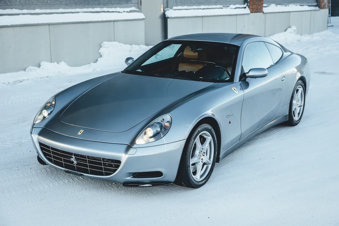 2004 Ferrari 612 - Image 8 of 31