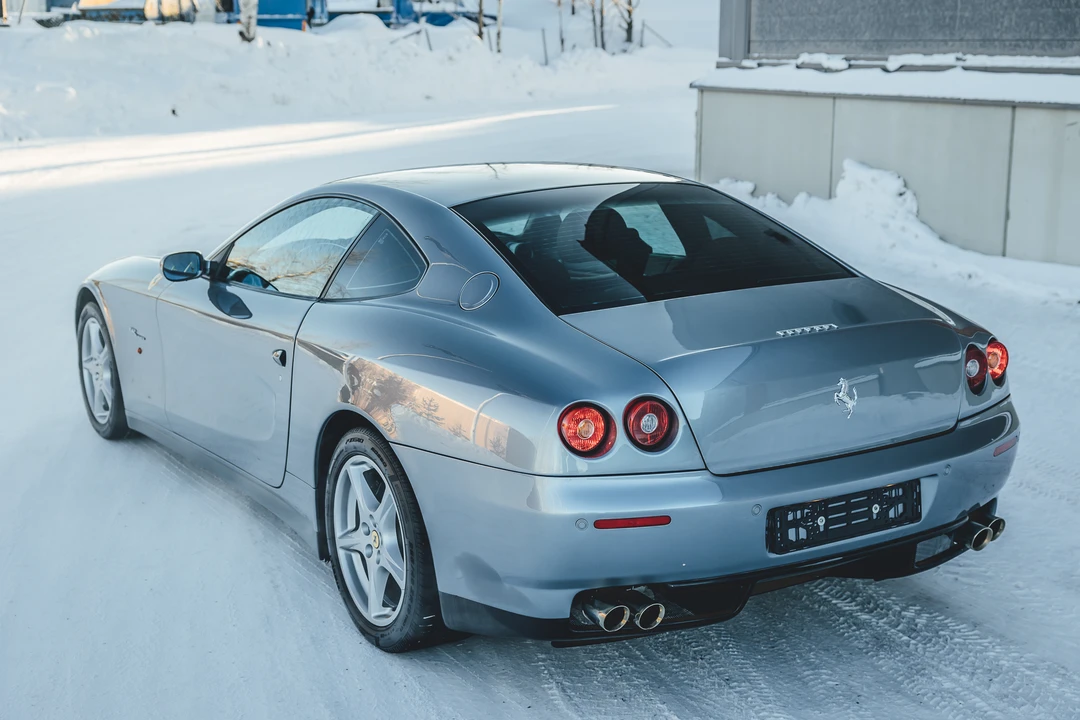 2004 Ferrari 612 - Image 6 of 31