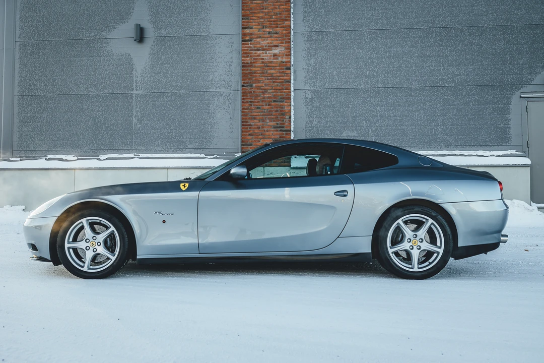 2004 Ferrari 612 - Image 4 of 31