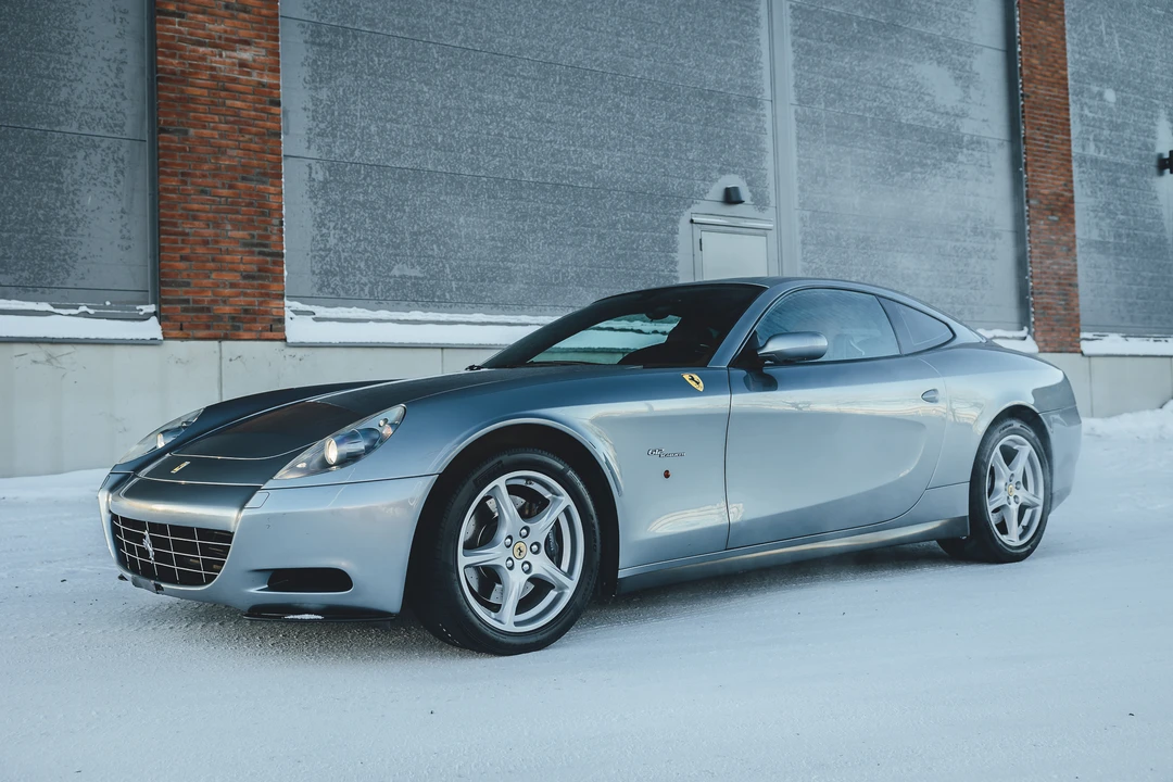 2004 Ferrari 612 - Image 10 of 31