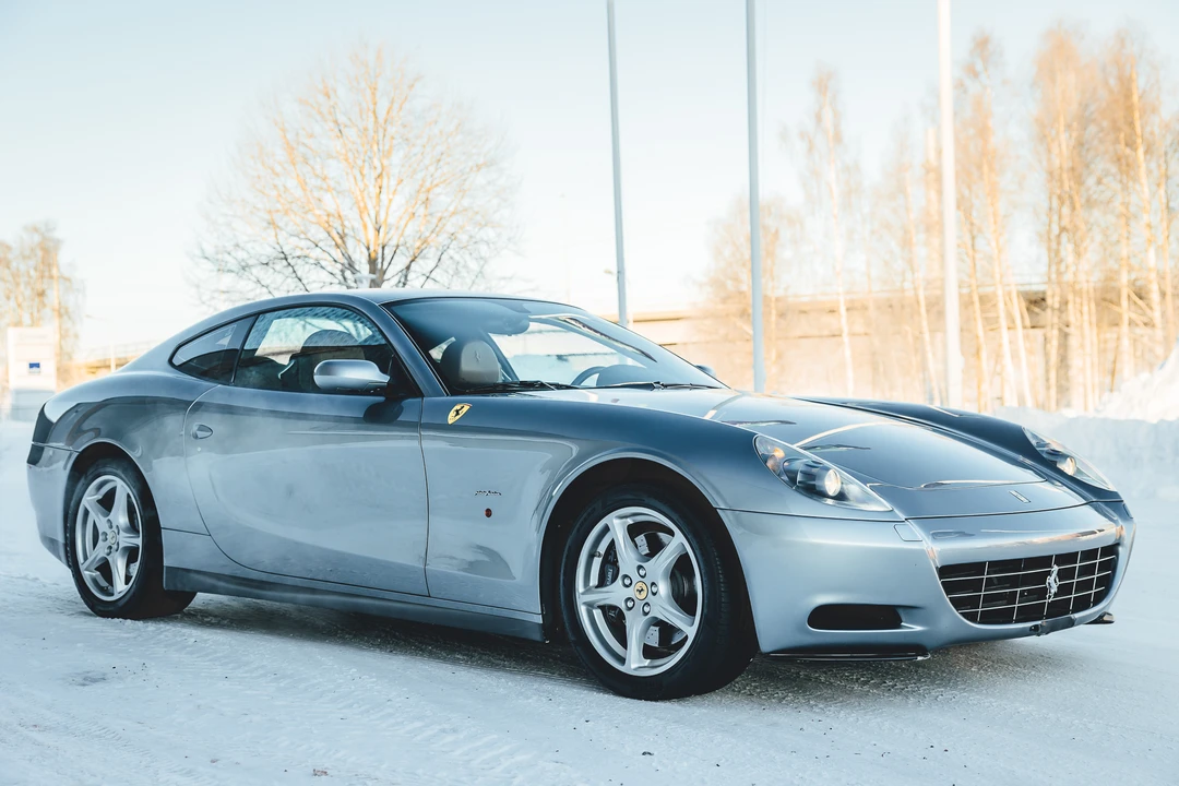 2004 Ferrari 612 - Image 11 of 31