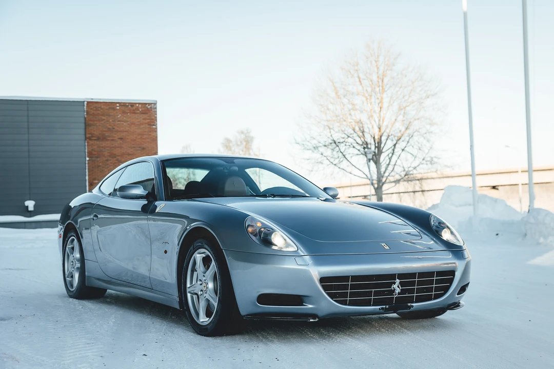 2004 Ferrari 612 - Image 12 of 31