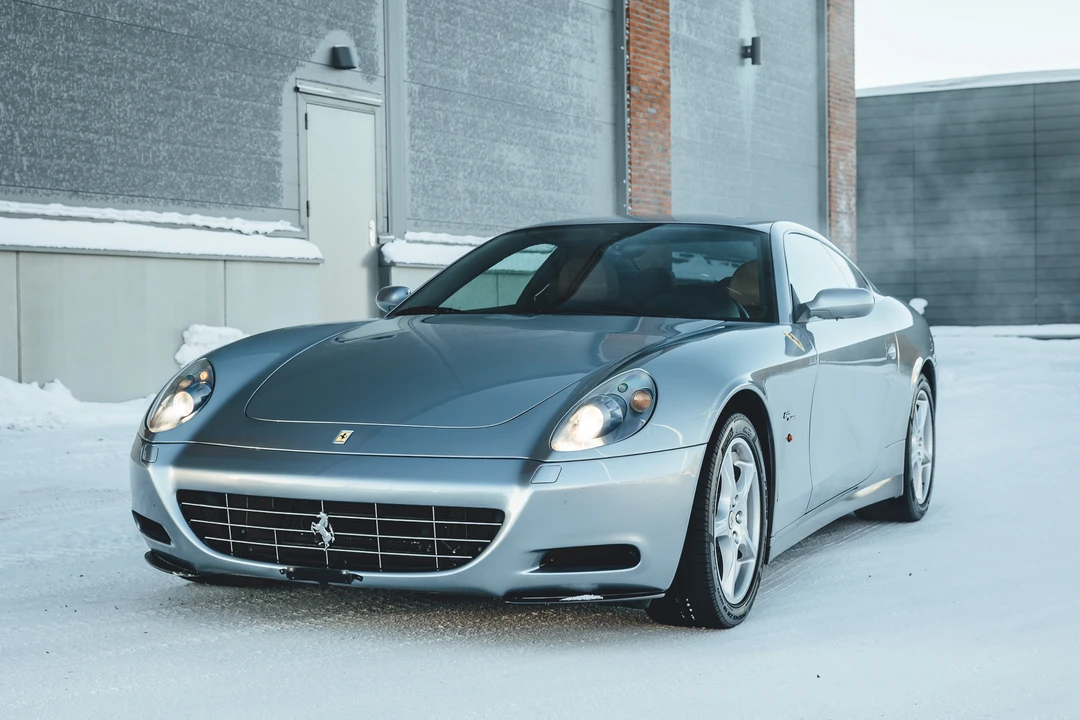 2004 Ferrari 612 - Image 3 of 31
