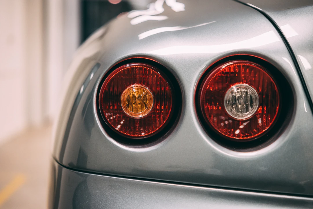 2004 Ferrari 612 - Image 28 of 31
