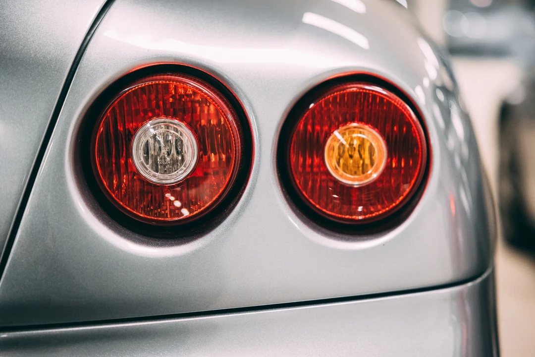 2004 Ferrari 612 - Image 29 of 31