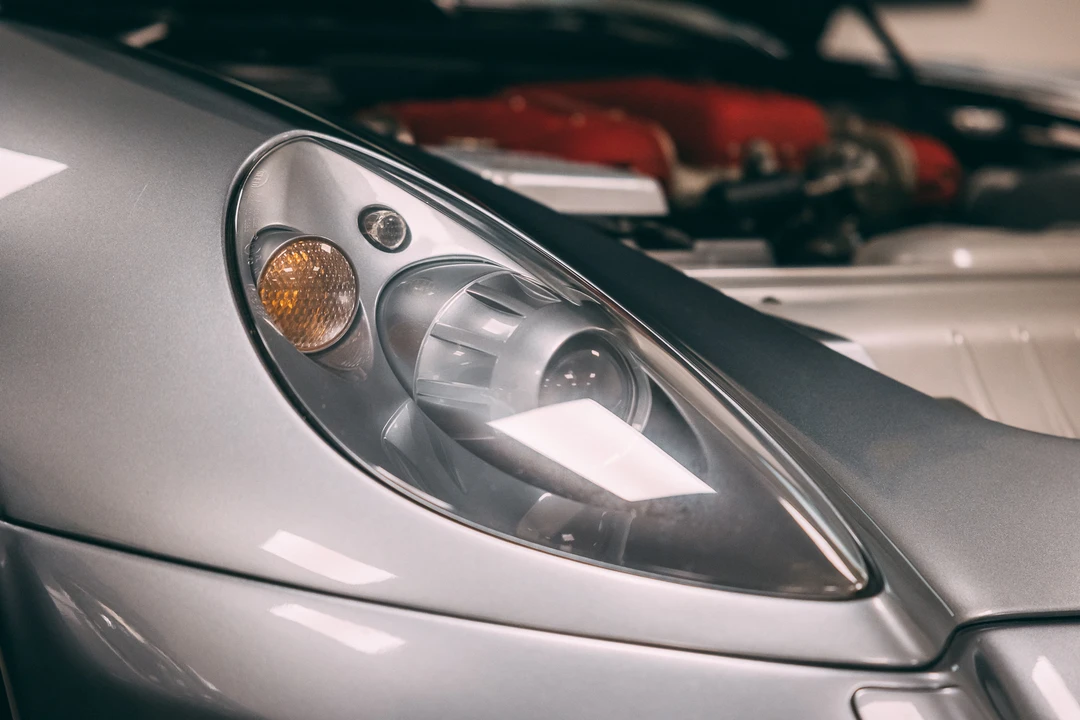 2004 Ferrari 612 - Image 19 of 31