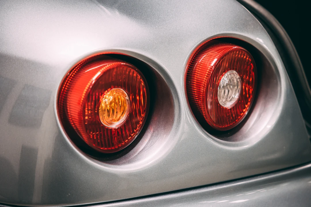 2004 Ferrari 612 - Image 30 of 31
