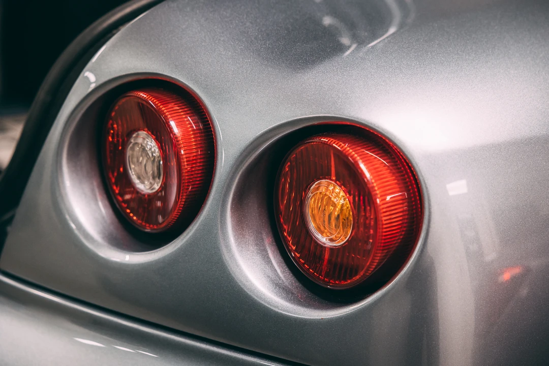 2004 Ferrari 612 - Image 31 of 31