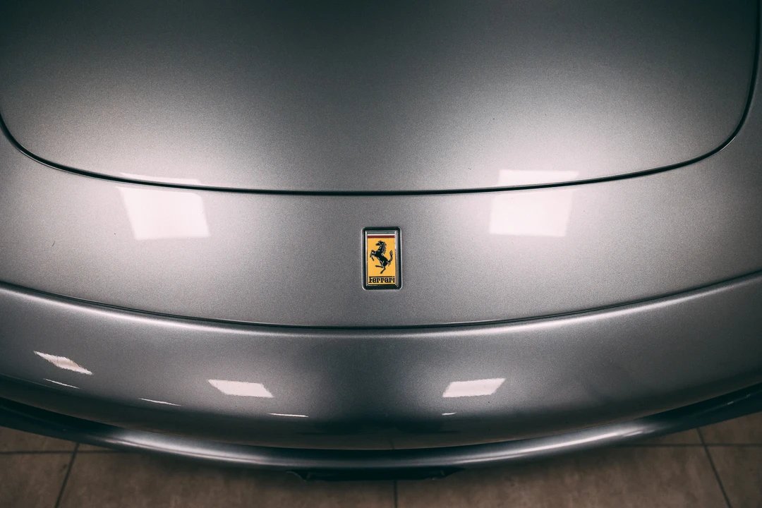 2004 Ferrari 612 - Image 21 of 31