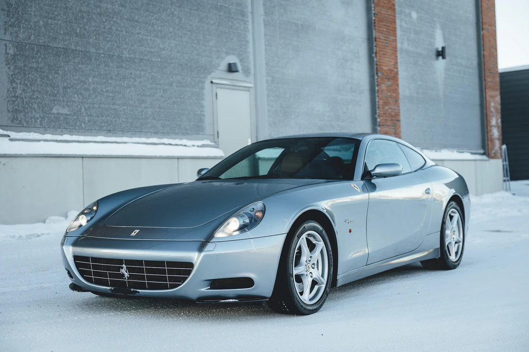 2004 Ferrari 612 - Image 5 of 31