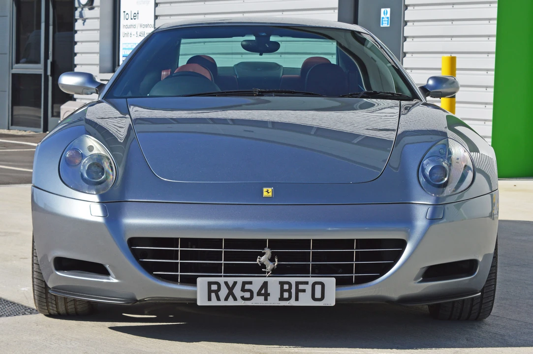 2004 Ferrari 612 - Image 8 of 31