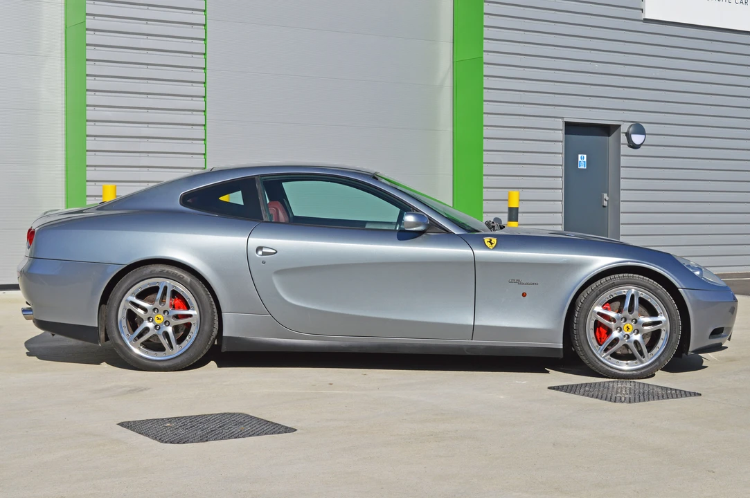 2004 Ferrari 612 - Image 6 of 31