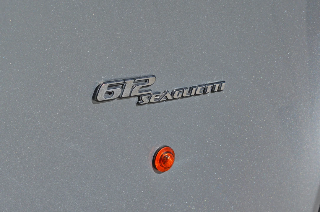 2004 Ferrari 612 - Image 10 of 31