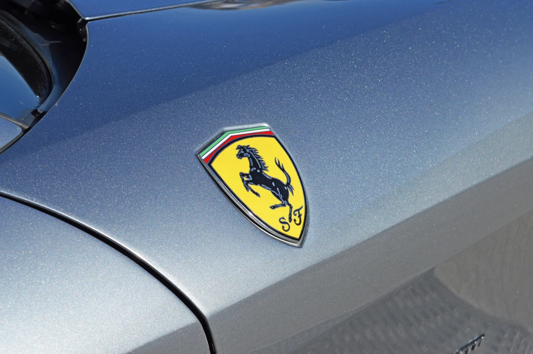 2004 Ferrari 612 - Image 11 of 31