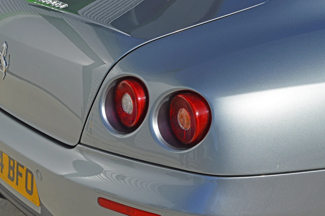 2004 Ferrari 612 - Image 14 of 31
