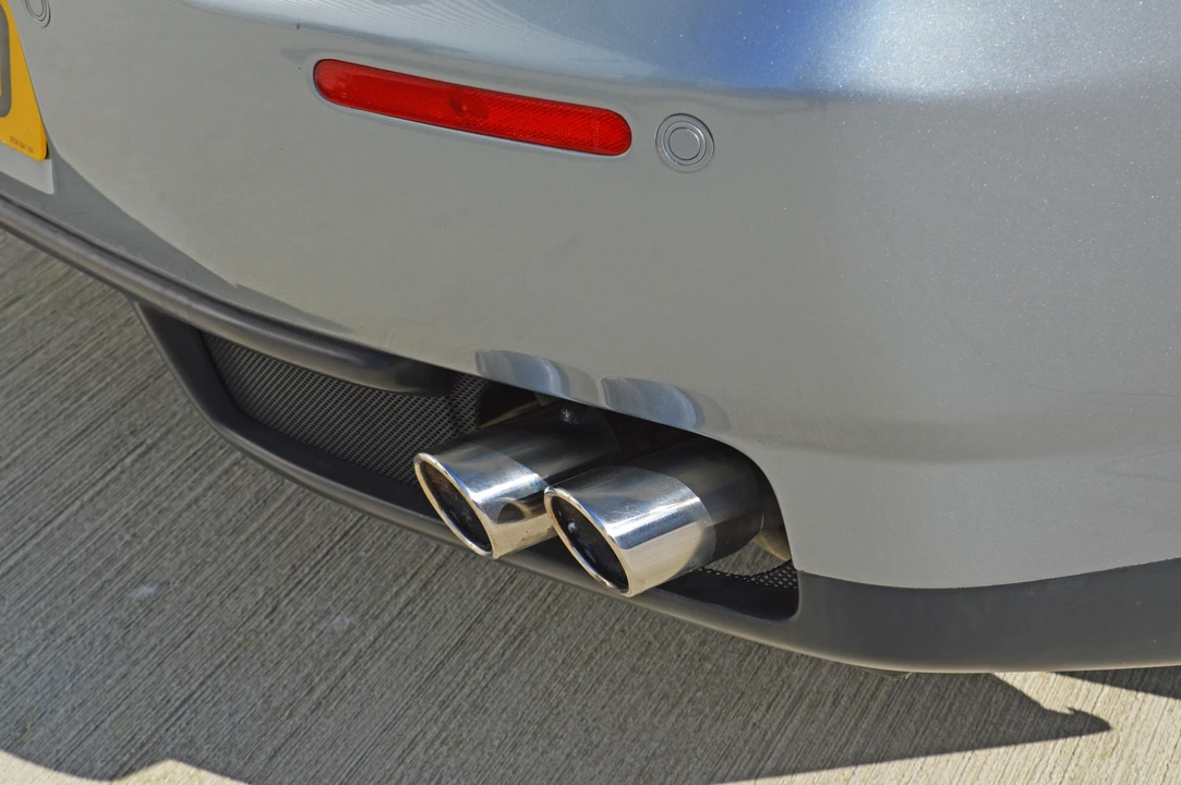 2004 Ferrari 612 - Image 15 of 31