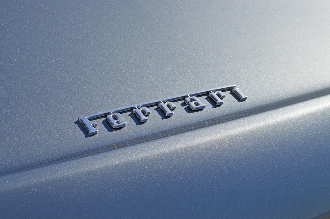 2004 Ferrari 612 - Image 16 of 31