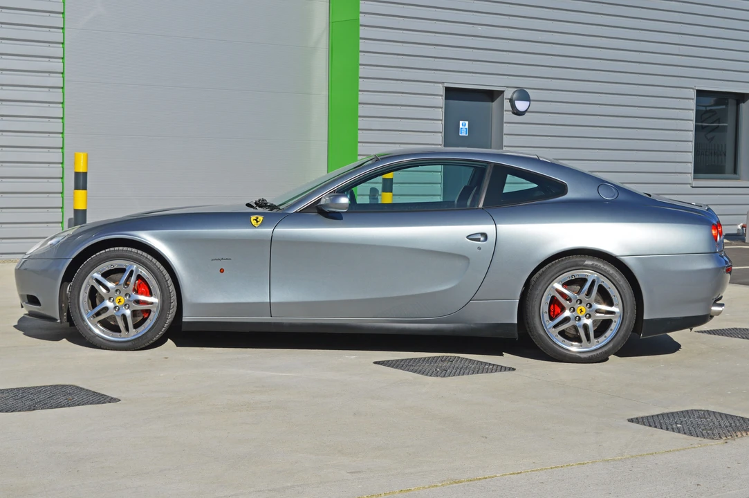 2004 Ferrari 612 - Image 7 of 31