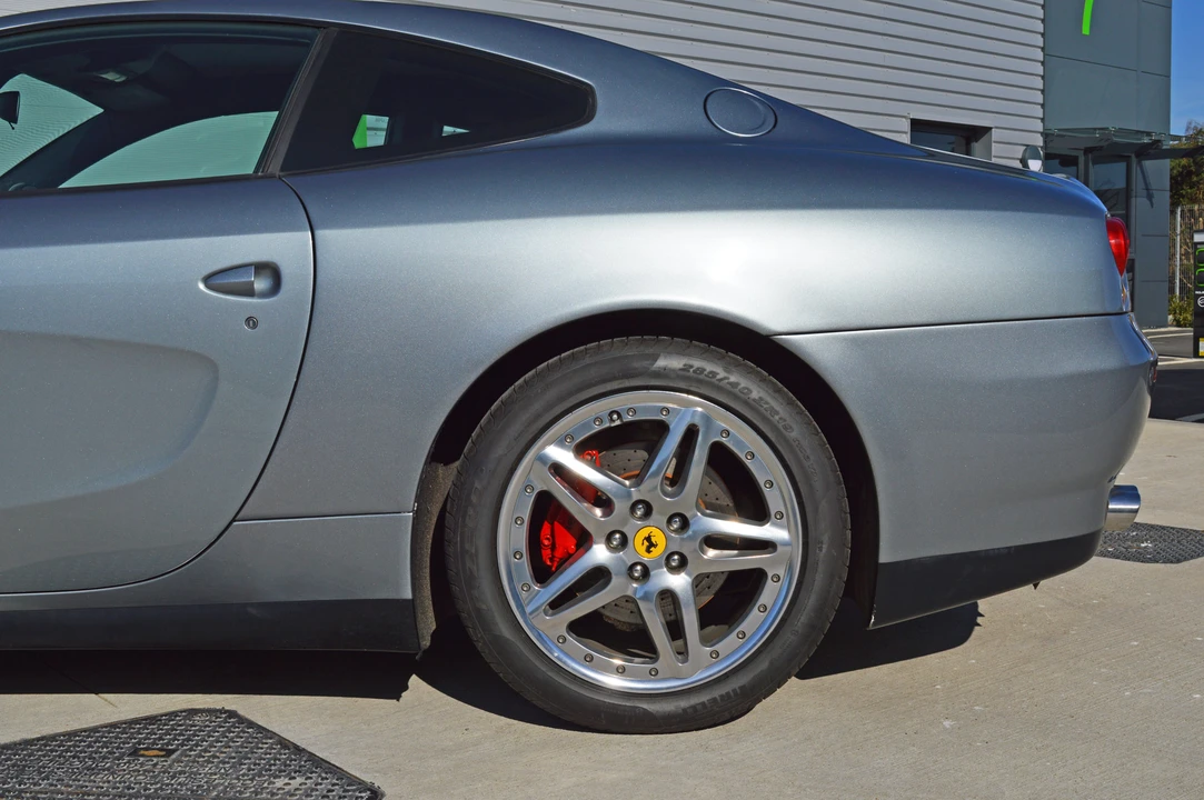 2004 Ferrari 612 - Image 20 of 31
