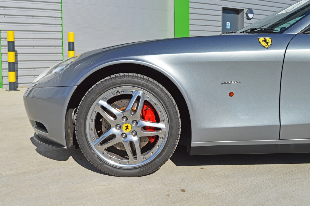 2004 Ferrari 612 - Image 21 of 31