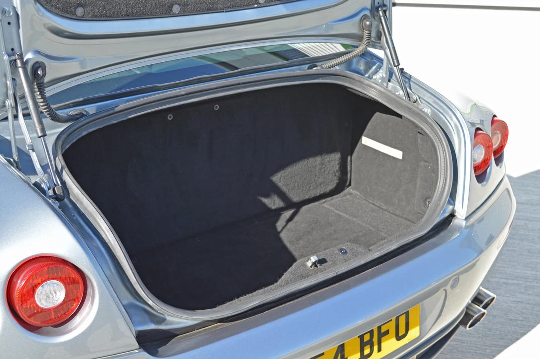 2004 Ferrari 612 - Image 23 of 31