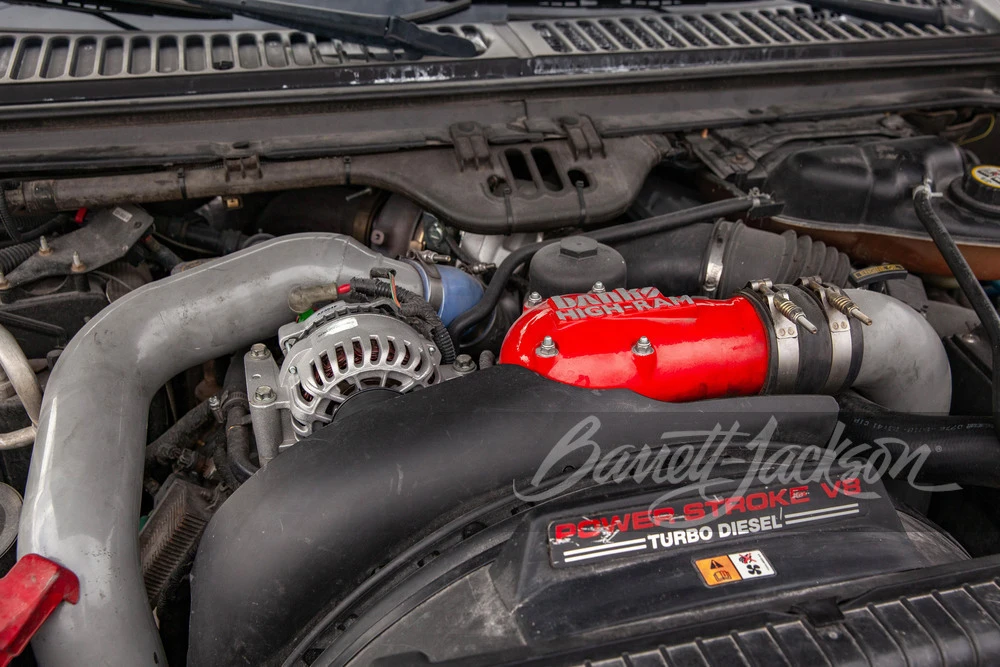 2004 Ford Excursion - Image 3 of 21