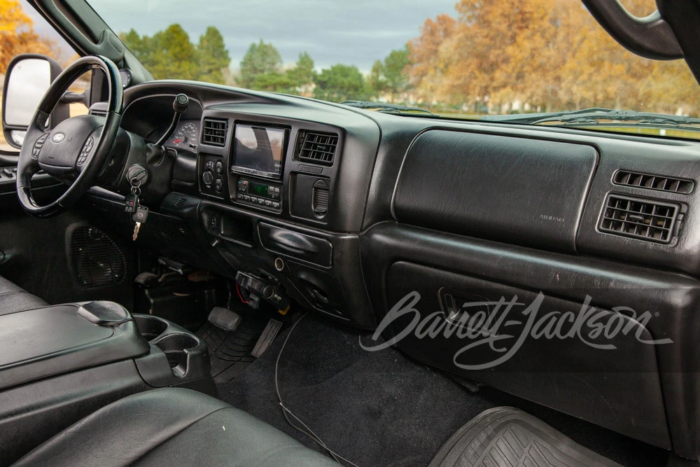 2004 Ford Excursion - Image 4 of 21
