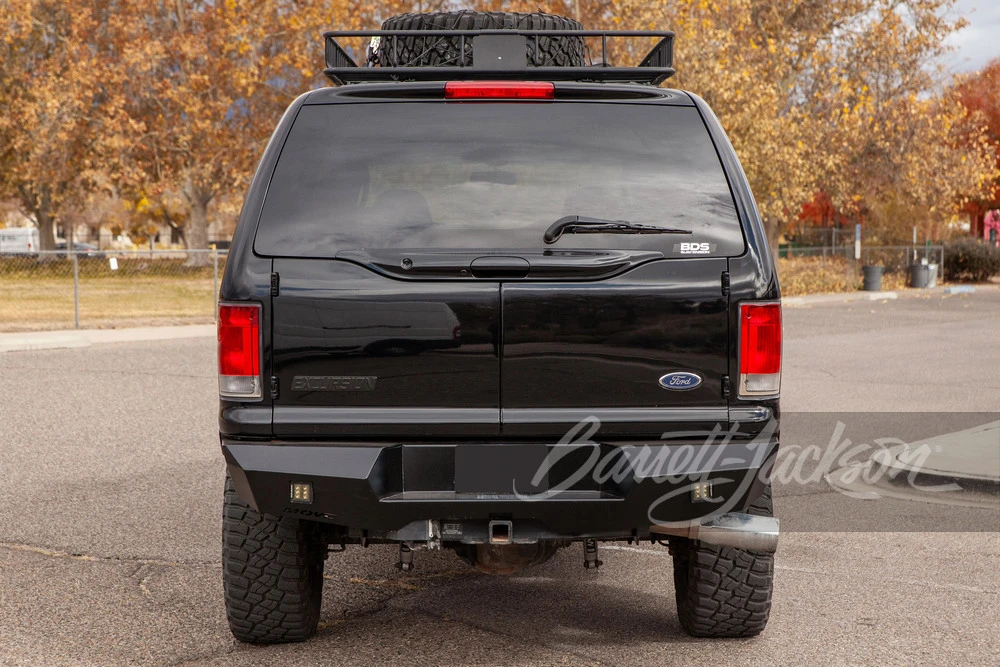 2004 Ford Excursion - Image 18 of 21