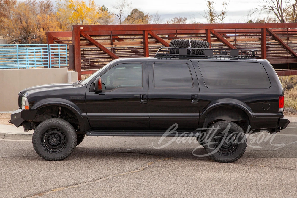 2004 Ford Excursion - Image 16 of 21