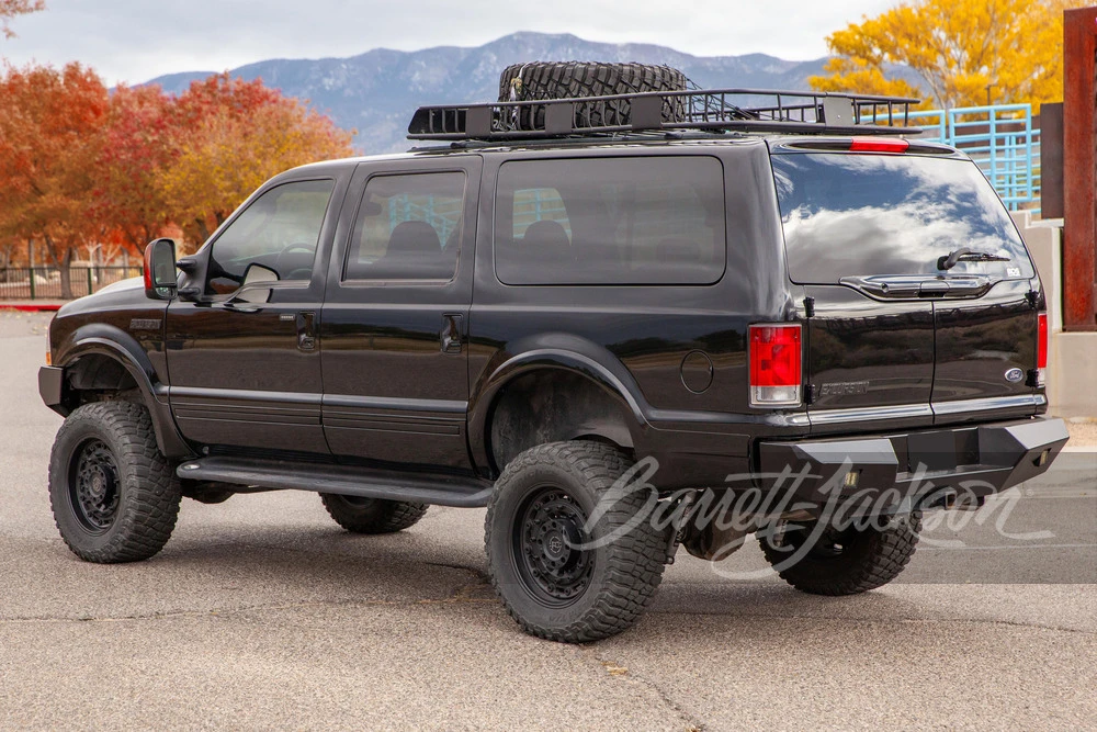 2004 Ford Excursion - Image 15 of 21