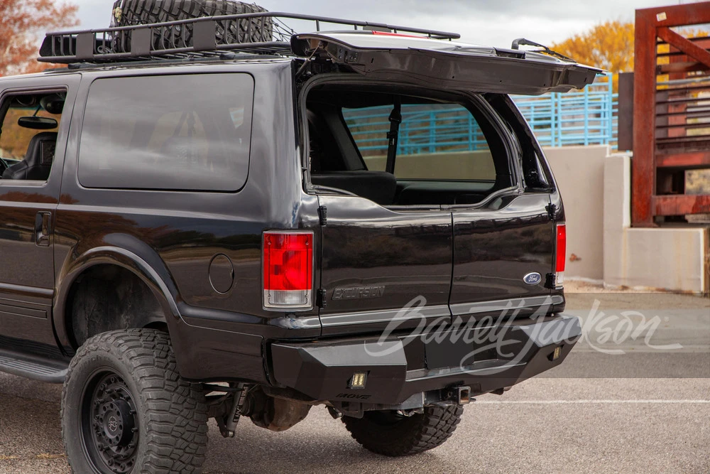 2004 Ford Excursion - Image 21 of 21