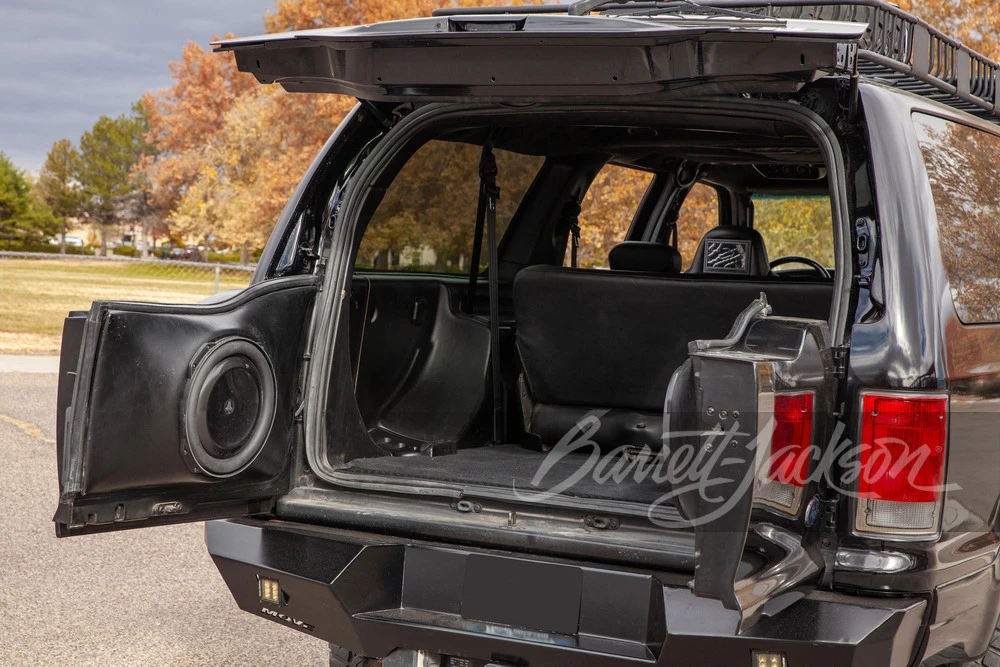 2004 Ford Excursion - Image 20 of 21