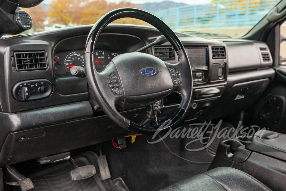 2004 Ford Excursion - Image 7 of 21