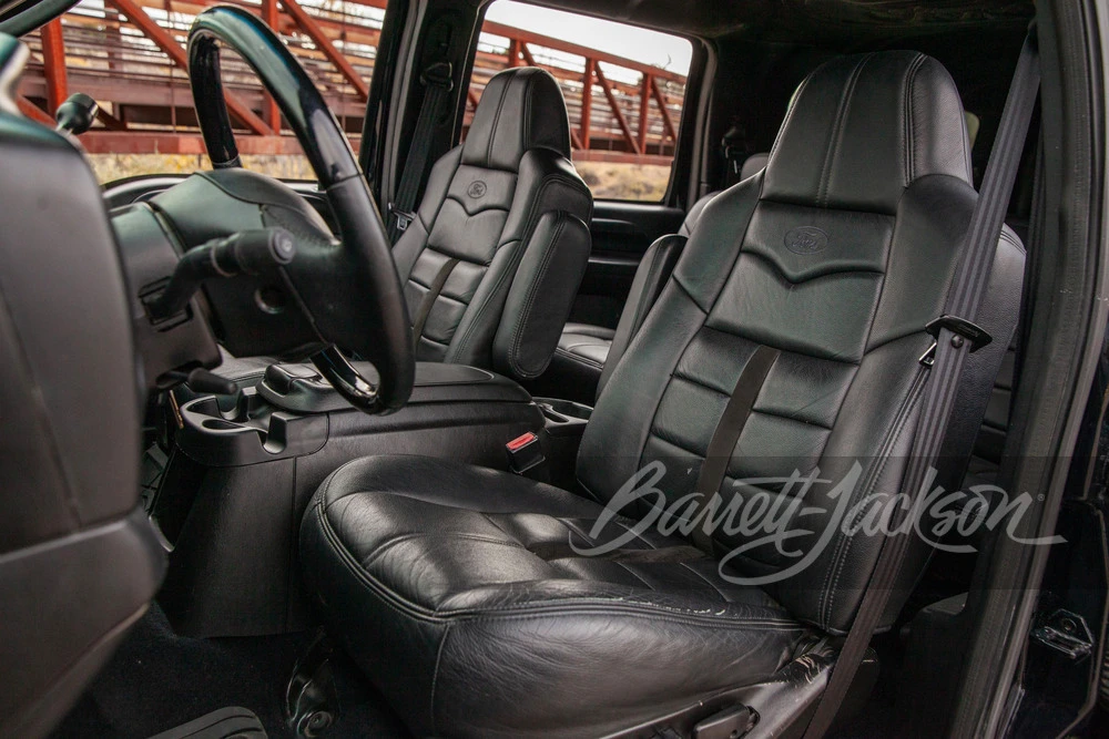 2004 Ford Excursion - Image 9 of 21