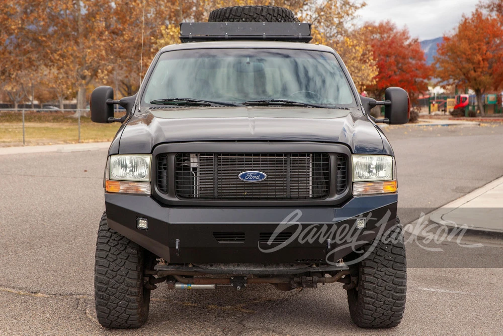 2004 Ford Excursion - Image 17 of 21