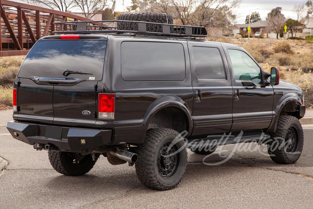 2004 Ford Excursion - Image 2 of 21