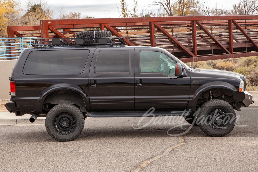 2004 Ford Excursion - Image 5 of 21