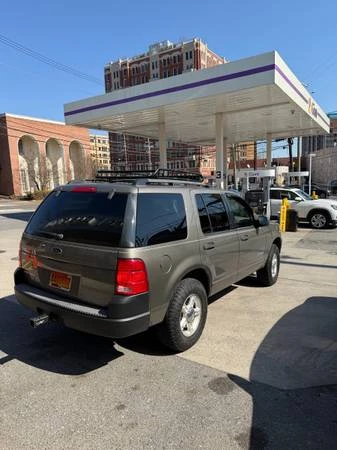 2004 Ford Explorer 3rd Gen - Image 4 of 12