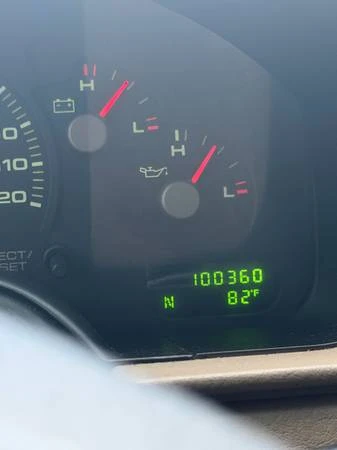 2004 Ford Explorer 3rd Gen - Image 7 of 12