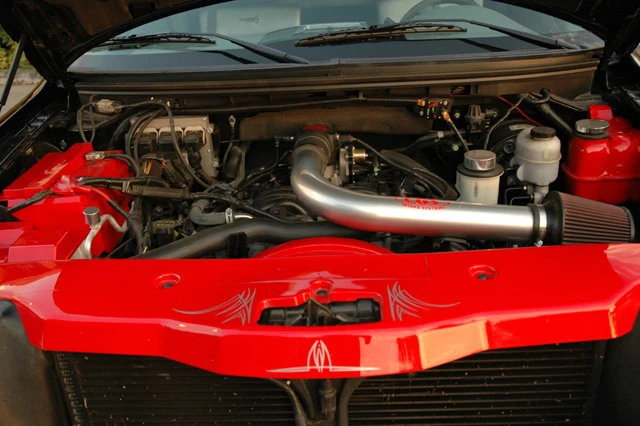 2004 Ford F-150 11th Gen - Image 3 of 4